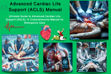 Advanced Cardiac Life Support (ACLS) Manual