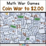 Money Game | Coin War to $2 | Money War