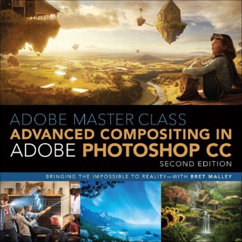 Preview of Advanced Compositing in Adobe Photoshop CC