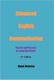 Advanced English Communication: The Art and Practice of us