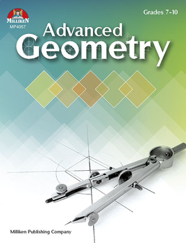 Preview of Advanced Geometry