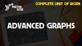 Advanced Graphs - Complete Unit of Work