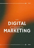 Advanced Guide for Digital Marketing