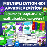 Advanced Multiplication Go!
