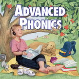 Advanced Phonics