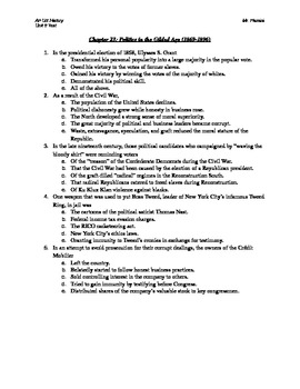 26 the gilded age worksheet answers notutahituq worksheet information