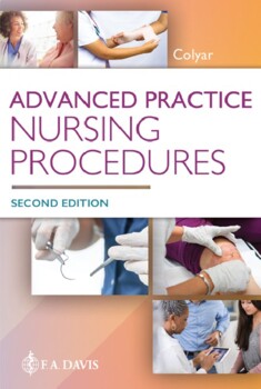 Preview of Advanced Practice Nursing Procedures (2nd Edition) Original PDF