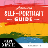 Advanced Self Portrait Guide