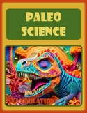 Advanced Studies: Paleo Science