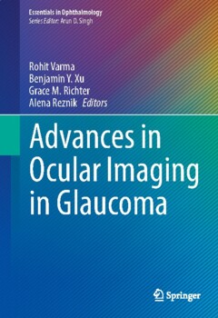 Preview of Advances in Ocular Imaging in Glaucoma - PDF