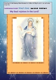 Advent 4 Mary's Story Year B