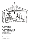 Advent Adventure