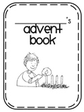 Advent Booklet