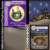 Advent/Christmas - The Nativity Story Bundle