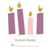 Advent Mini Booklet