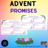 Advent Promises