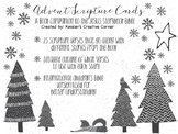 Advent Scripture Cards: A companion to the Jesus Storybook Bible