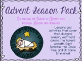 Advent Season Pack