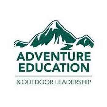 Preview of Adventure Education Digital Notebook