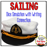Adventure Writing Project: Sailing Dice Simulation