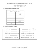 Adventure into Mathematics Grade 4 Unit 2