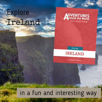 Preview of Adventures Around the World :: Ireland