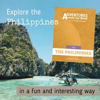 Preview of Adventures Around the World :: The Philippines