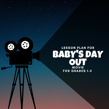 Preview of Adventures and Child Development in 'Baby's Day Out' Movie