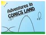 Adventures in Conic Land