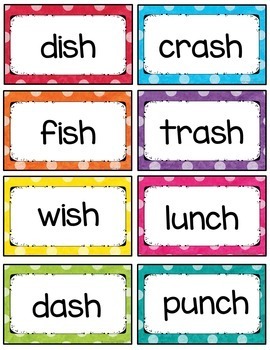 sight words for 1st grade flash cards