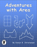 Adventures with Area Distance Learning