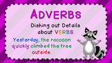 Adverb Mini Lesson