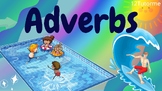 Adverbs