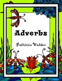 Adverb Worksheets