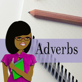 Adverbs Video: Distance Learning