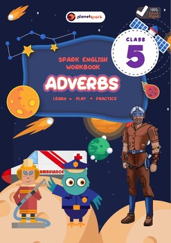 Adverbs Grade 5 by Winspark Learning Innovations | TpT