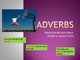 Adverbs PowerPoint