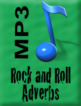 Preview of Adverbs Song - Educational Music