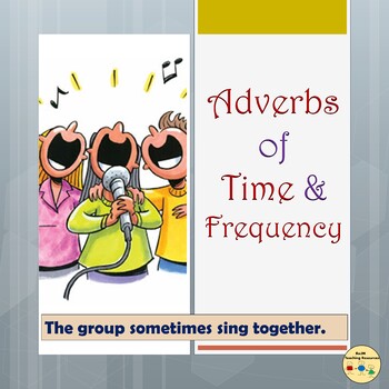adverbs of time