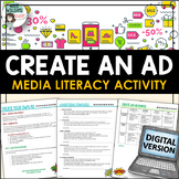 Advertising Techniques - Create An Ad - DIGITAL Media Lite