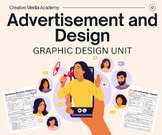 Advertising and Design Unit | Graphic Design
