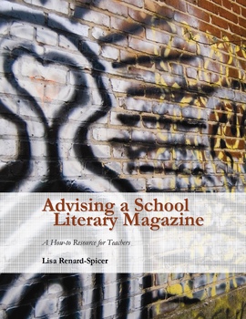 Preview of Advising a School Literary Magazine
