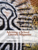 Advising a School Literary Magazine