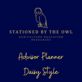 Advisor Planner- Daisy Style