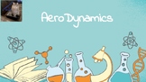 Aerodynamics - All about the physics of flying (and fallin