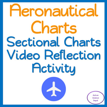 How To Read Sectional Charts