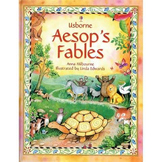 Aesop Fables: Reading Comprehension