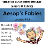Aesop's Fabels: Drama Assignment