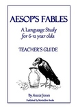 Aesop's Fables - A Language Study for 6-12 Year Olds (Mont