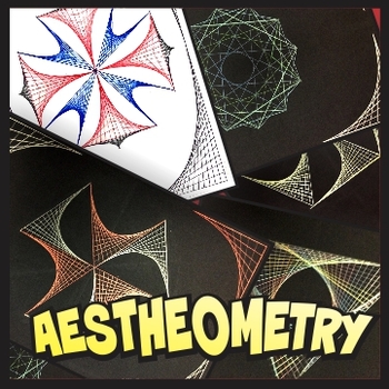 Preview of Aestheometry Designs - Art & Geometry